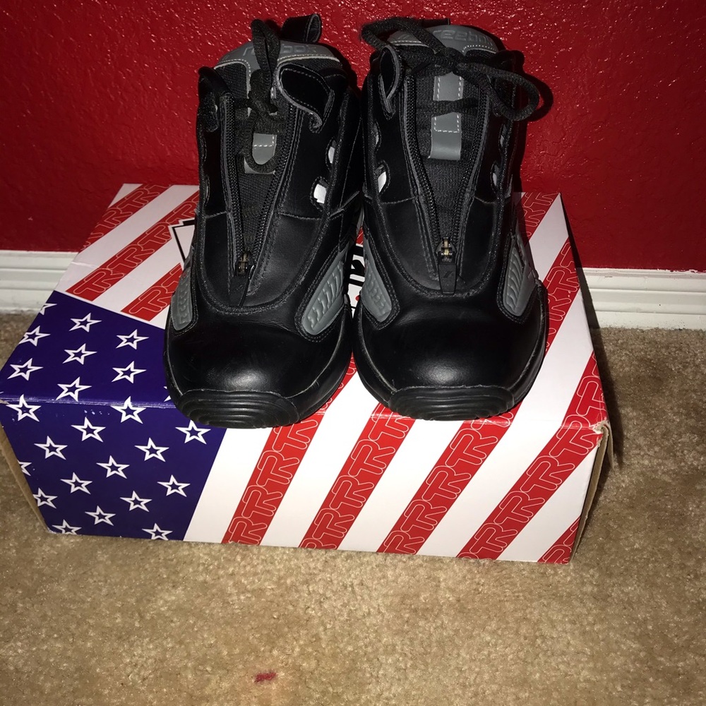 Reebok Answer IV 2017